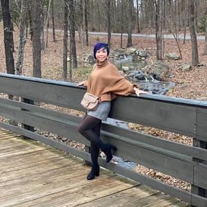 Meet your Posher, Kimberly